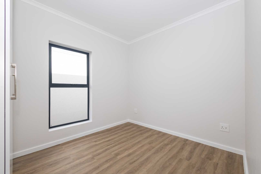 To Let 3 Bedroom Property for Rent in Jacarandas Western Cape